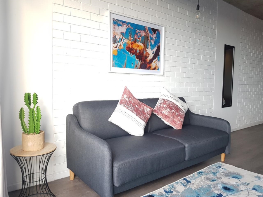 1 Bedroom Property for Sale in Woodstock Western Cape